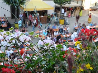 fete médiévale 2012