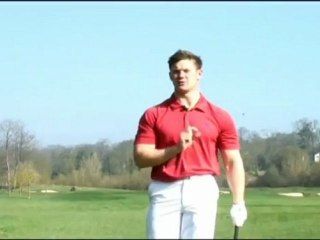 Pause at the top for more yards off the tee