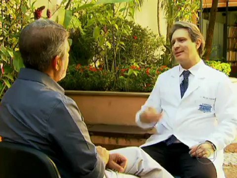 Globo Repórter 14-09-2012 Parte 5 [FINAL] Curas Espirituais