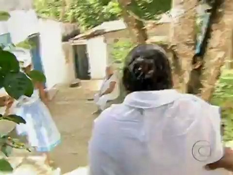 Globo Repórter 14-09-2012 Parte 3 Curas Espirituais