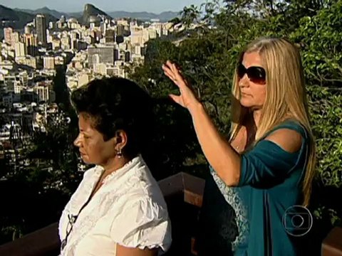 Globo Repórter 14-09-2012 Parte 2 Curas Espirituais