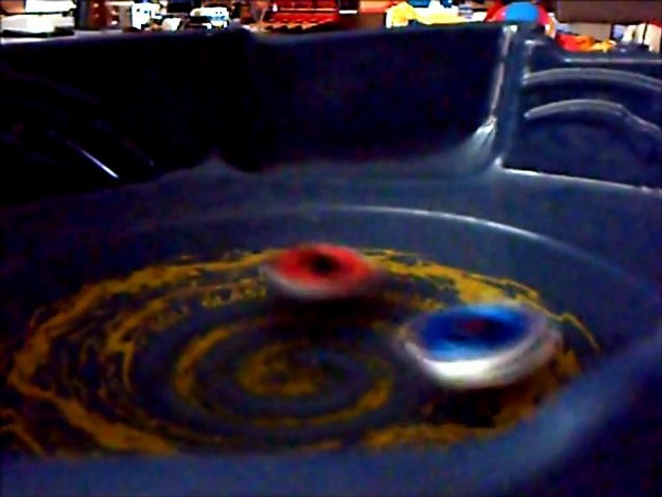 BEYBLADE
