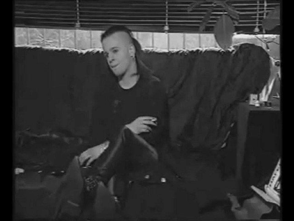 Riding the Dark Wave (Farblos   Winterherz)