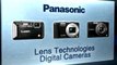Panasonic Lumix S2 14.1 MP Digital Camera with 4x Optical Zoom (Black)- Camera & Photo