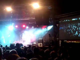 Arno SANTAMARIA Castres 2012 4