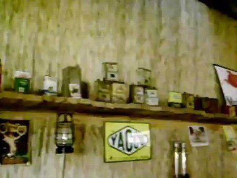 Motos est Voitures Anciennes à Pernes Les Fontaines 15 Septembre 2012