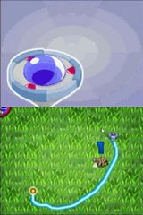 pokemon ranger 1 l aventure commence