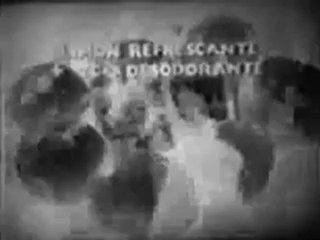 Tengo que lavarme las orejas también... para eso no hay nada mejor que el CADUM