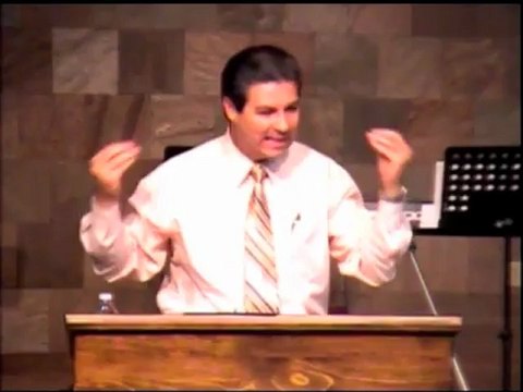 Un Encargo Para Todos - Pastor Hellman Avila