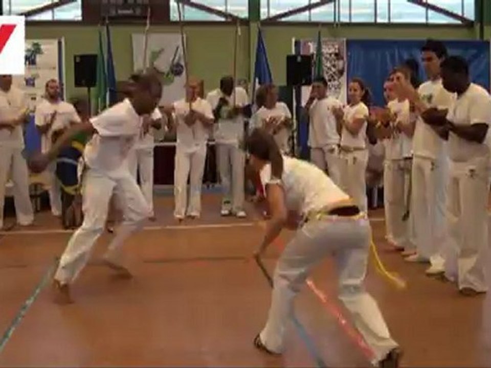 CICAP - Roda5 - Vendredi