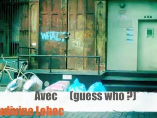 If Carrie Bradshaw didn't show... Up !