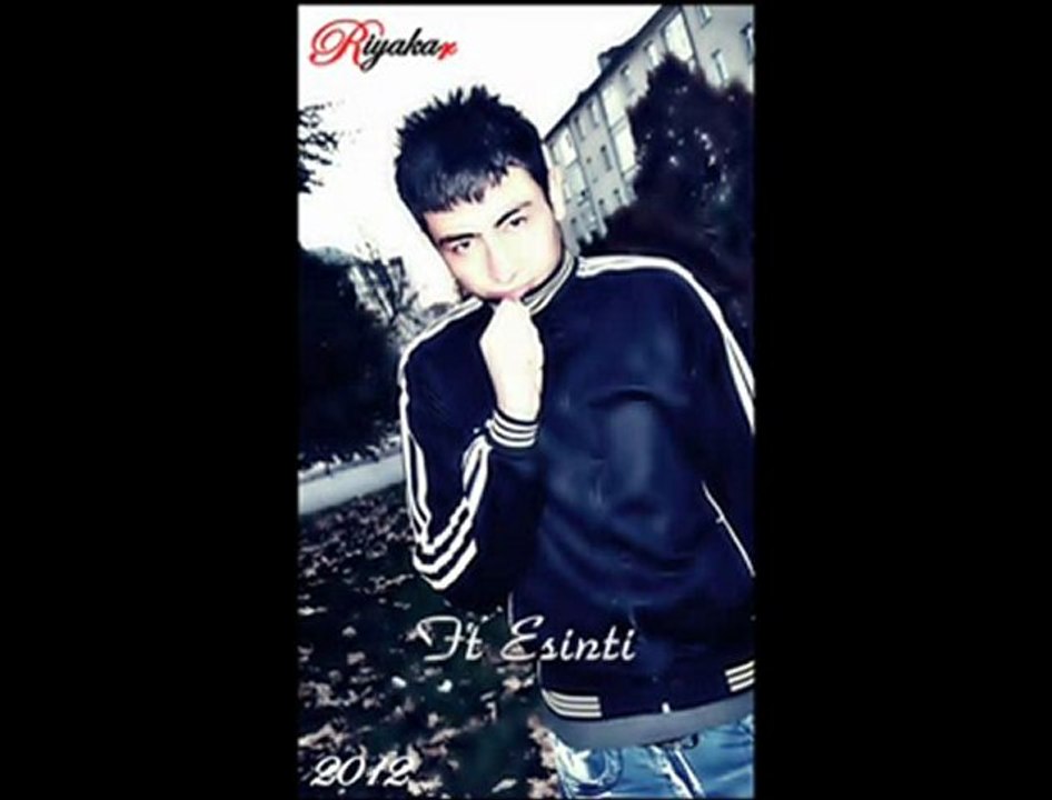 Mutlu Olma Sende 2012 | Mc Aykut ft. Dj Sırdaş & Esinti