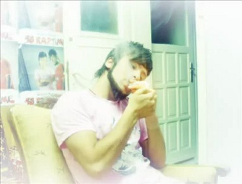 Depresif Buğra - Aldatıldım 2012 [ Ft. Faca Fashion ]