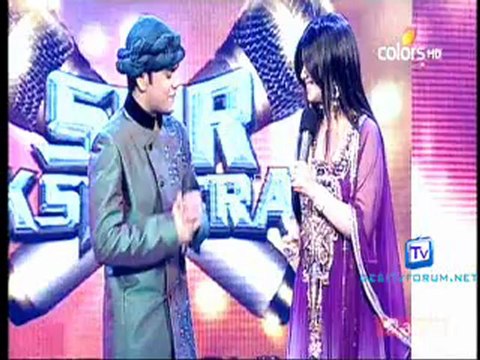 Sur Kshetra 15th September 2012 Video Watch Online pt2