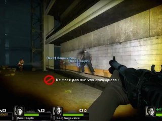 Left 4 Dead 2 CC - 15 - Communication Towers