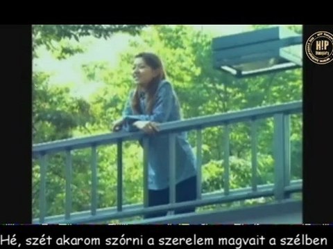 Morning Musume - Ai no tane HUN SUB