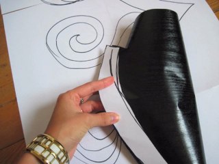 La folie des stikers !