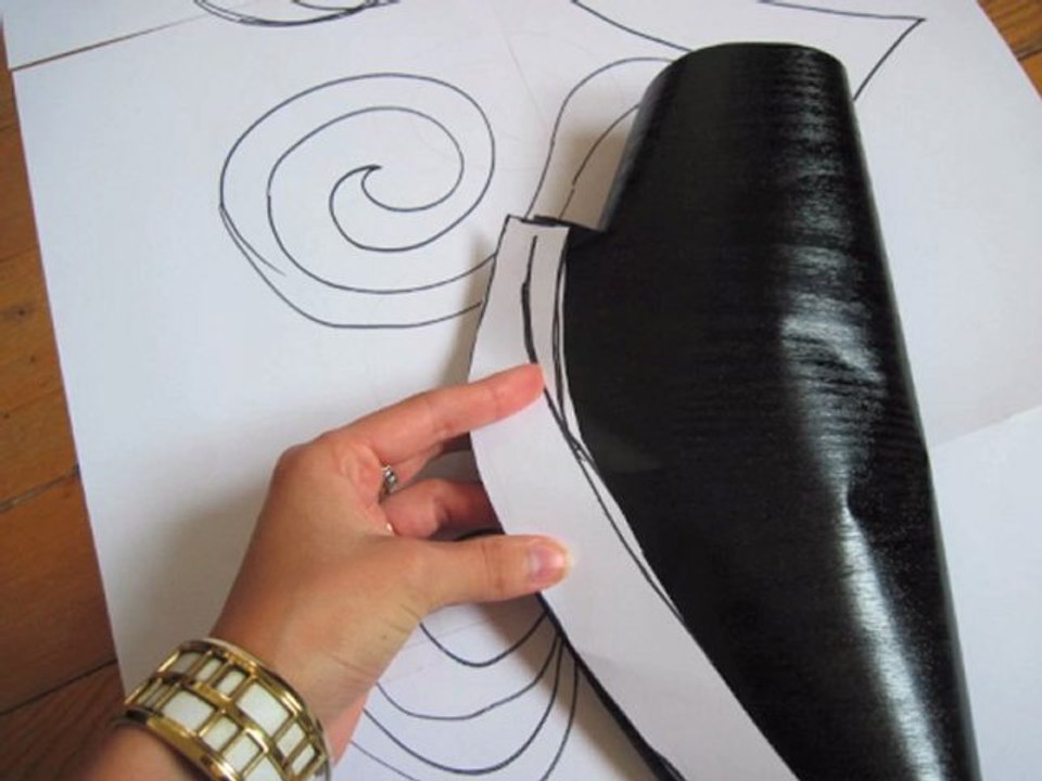 La folie des stikers !