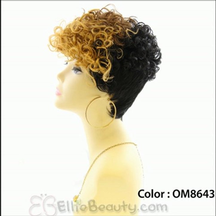 Freetress Equal Wig -Tasha OM8643