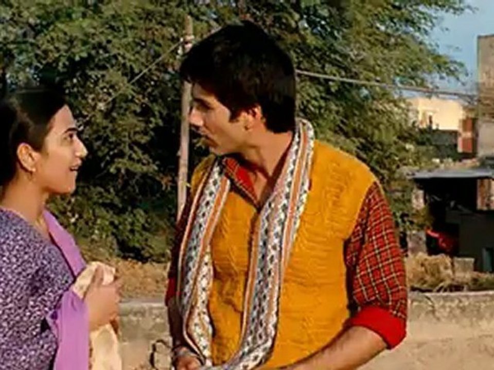 Rabba Main To 720p - Mausam