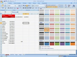 Curso de Excel rapido y gratis - aprendiendo excel facil