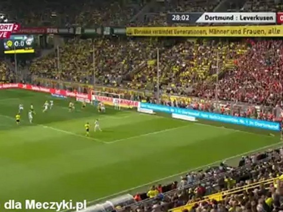 bvb bayer 3:0
