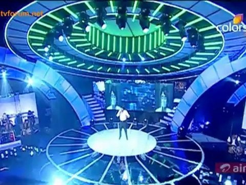 Sur Kshetra 15th September 2012 Video Watch Online pt1