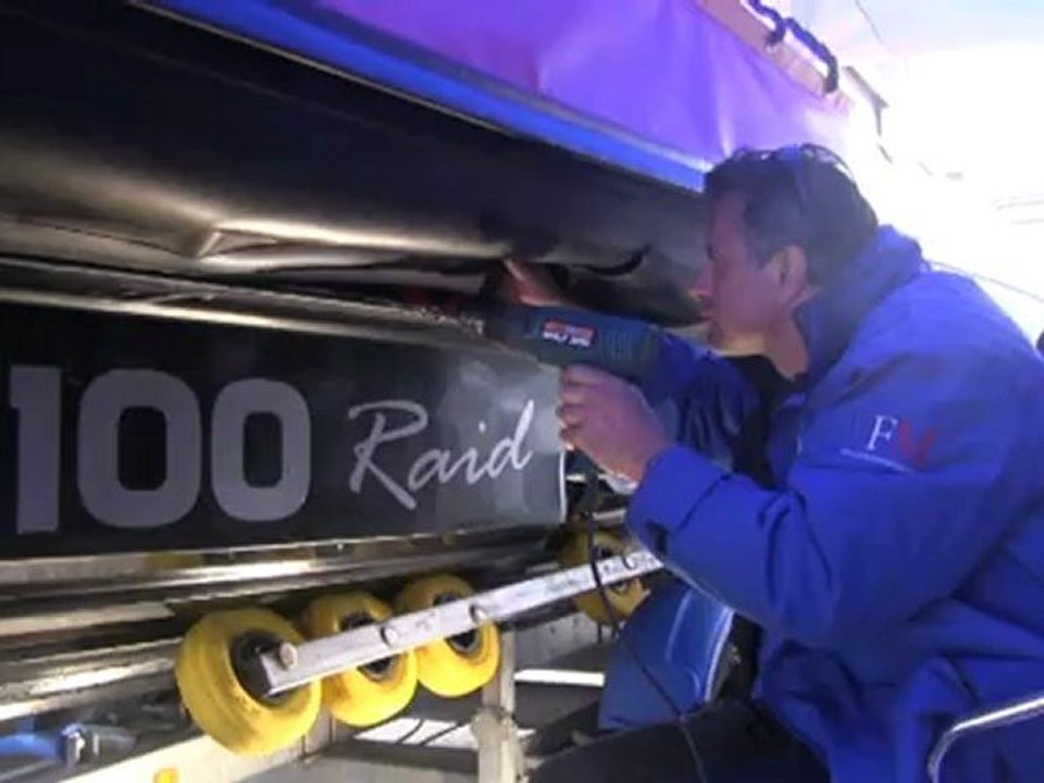 G.P. DE VALARAS 2012