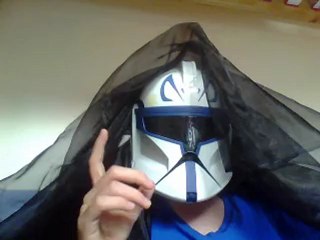 Je suis désolé si les derniers épisodes étaient tous noir!!