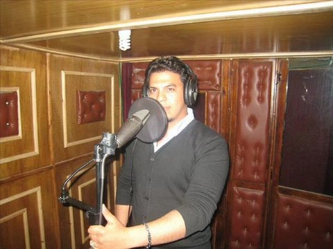 Highlighting album tarab _Salah Dandan - ألبوم طرب للفنان صلاح دندن