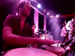 Trankilesha @ Ptuj and Velenje "Slovenian break" [2012]