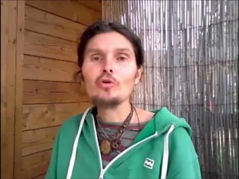 Réflexion sur le sungazing