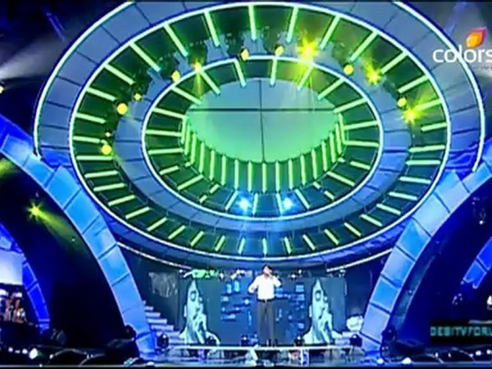 Sur Kshetra 720p 15th September 2012 Video Watch Online HD part1