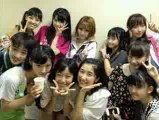 20120915  mizuki_fukumura,haruna_ikubo,ayumi_ishida morning_musume