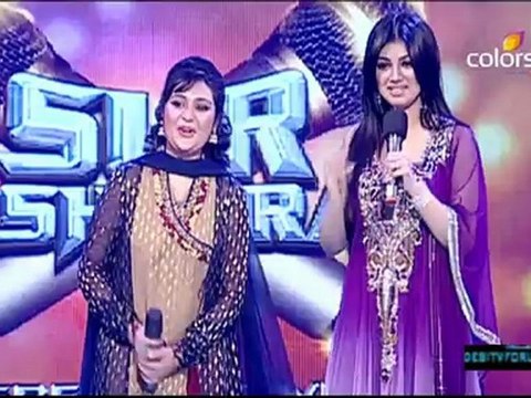 Sur Kshetra 720p 15th September 2012 Video Watch Online HD pt3