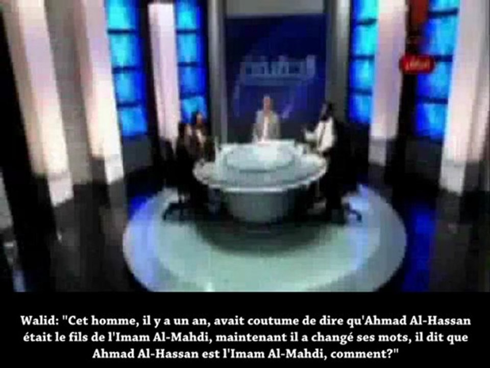 The Arrived / L'Arrivé 031 VOSTFR L'Ecole attire une attention internationale en tant que première école chiite en Egypte