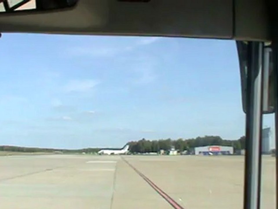 Nürnberg Airport Rundfahrt Sunny Cars Holidayparken Moevenpick Hotel (27)