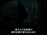 Trailer of Resident Evil Damnation