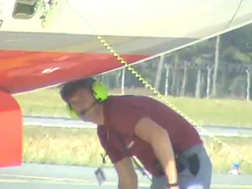 Nürnberg Airport Rundfahrt Sunny Cars Holidayparken Moevenpick Hotel (29)