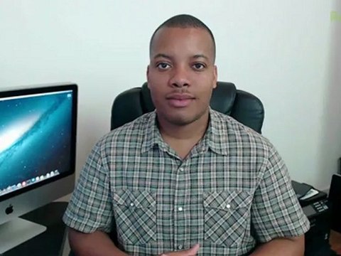 Unboxing: Kindle Fire HD 7 - SoldierKnowsBest