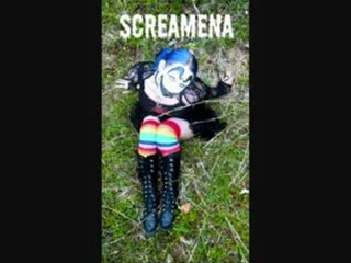 The Juggalette Song by Wrestling Jesus