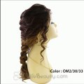 Freetress Equal Lace Front Braid Hairline -Avery OM23033