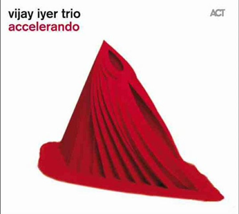 Vijay Iyer Trio - Lude