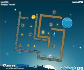 Rolling Hero 2 Walkthrough - Levels 19-30