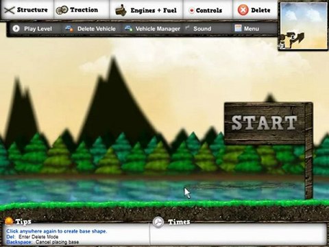 Test Pilot Walkthrough - All Gold - Levels 1-8