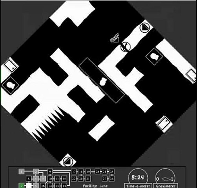 Shift 4 Walkthrough - Story Mode - Chapter 1