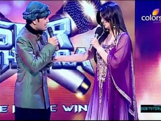 Sur Kshetra 720p 15th September 2012 Video Watch Online HD pt5