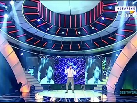 Sur Kshetra 720p 15th September 2012 Video Watch Online HD part2