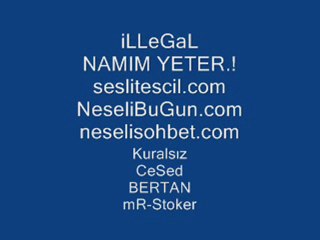 WWW.NESELİBUGUN.COM TANITIM NESELİBUGUN.COM