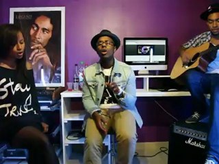 Senar | E.sy Kennenga "Pa pè" [Cover]